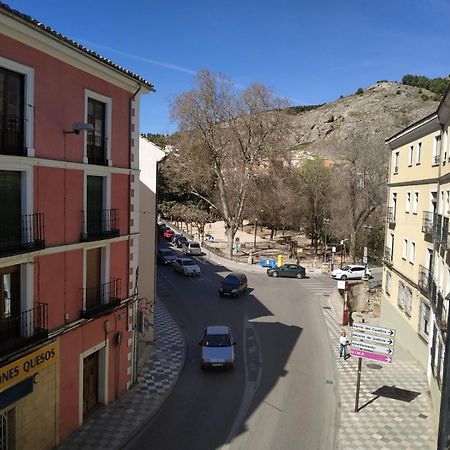 Domus Cuenca Villa เกว็งกา ภายนอก รูปภาพ