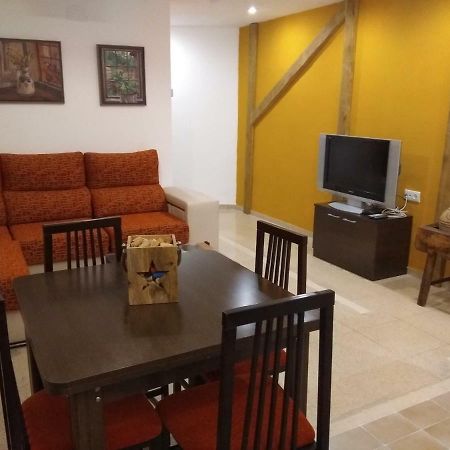 Domus Cuenca Villa เกว็งกา ภายนอก รูปภาพ