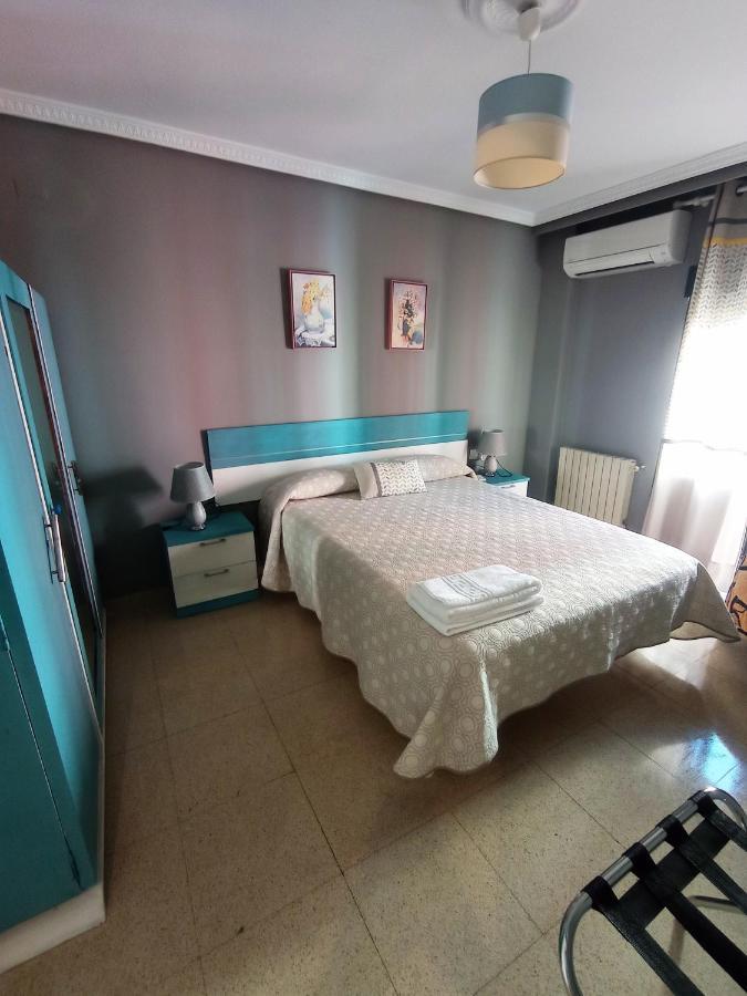 Domus Cuenca Villa เกว็งกา ภายนอก รูปภาพ
