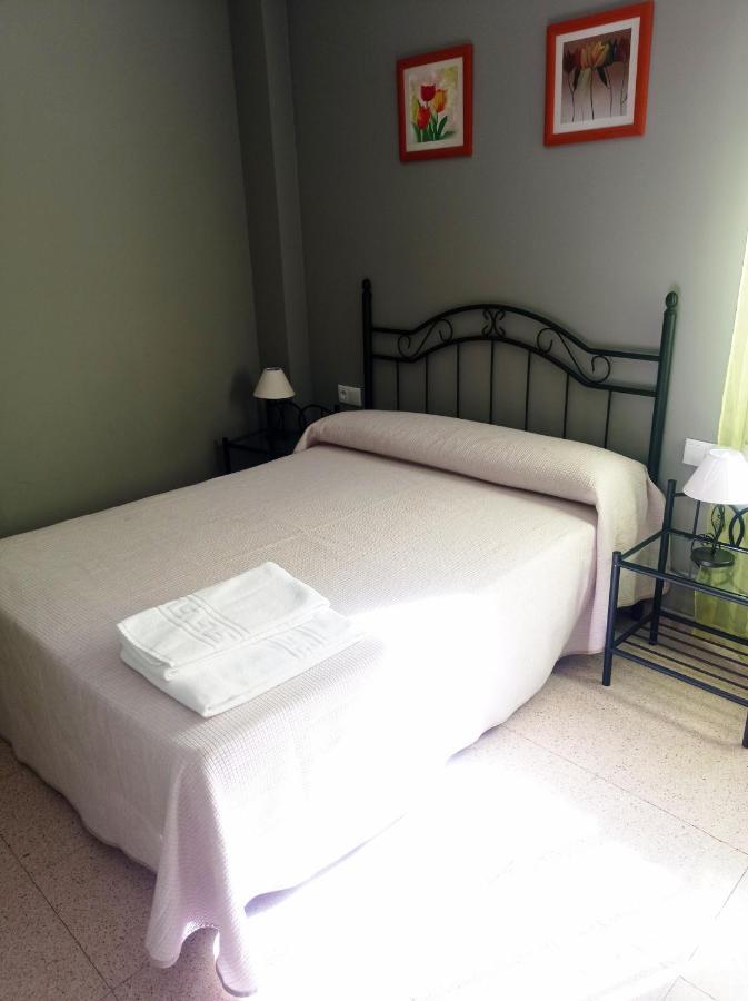 Domus Cuenca Villa เกว็งกา ภายนอก รูปภาพ