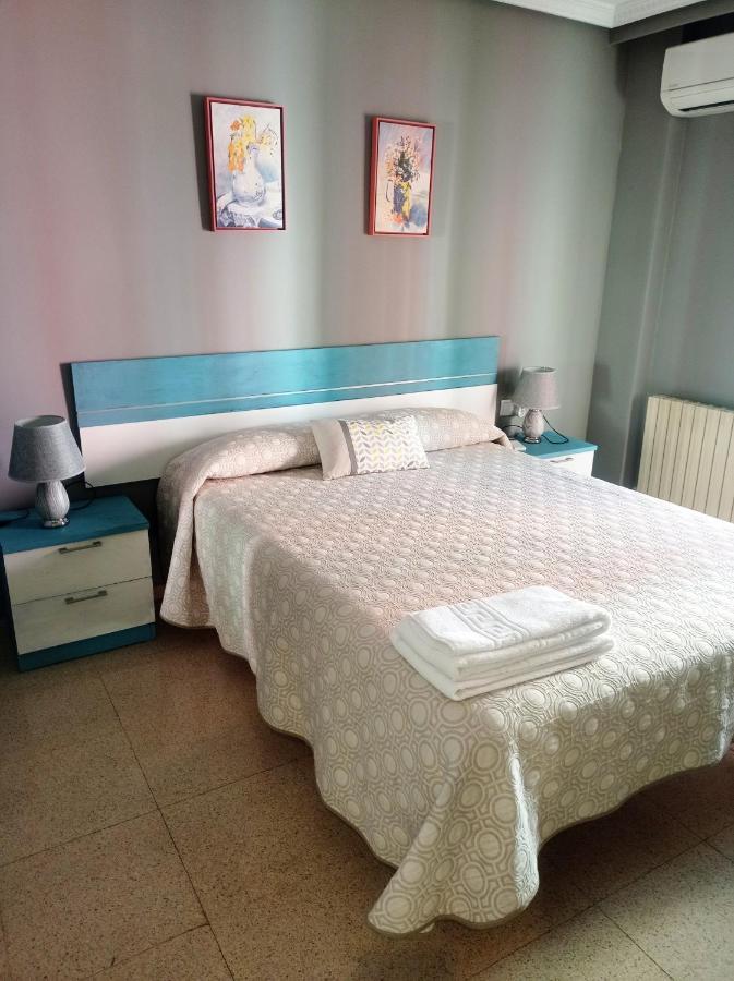 Domus Cuenca Villa เกว็งกา ภายนอก รูปภาพ