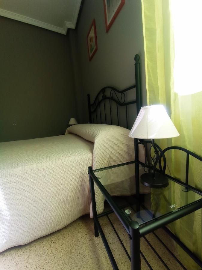 Domus Cuenca Villa เกว็งกา ภายนอก รูปภาพ