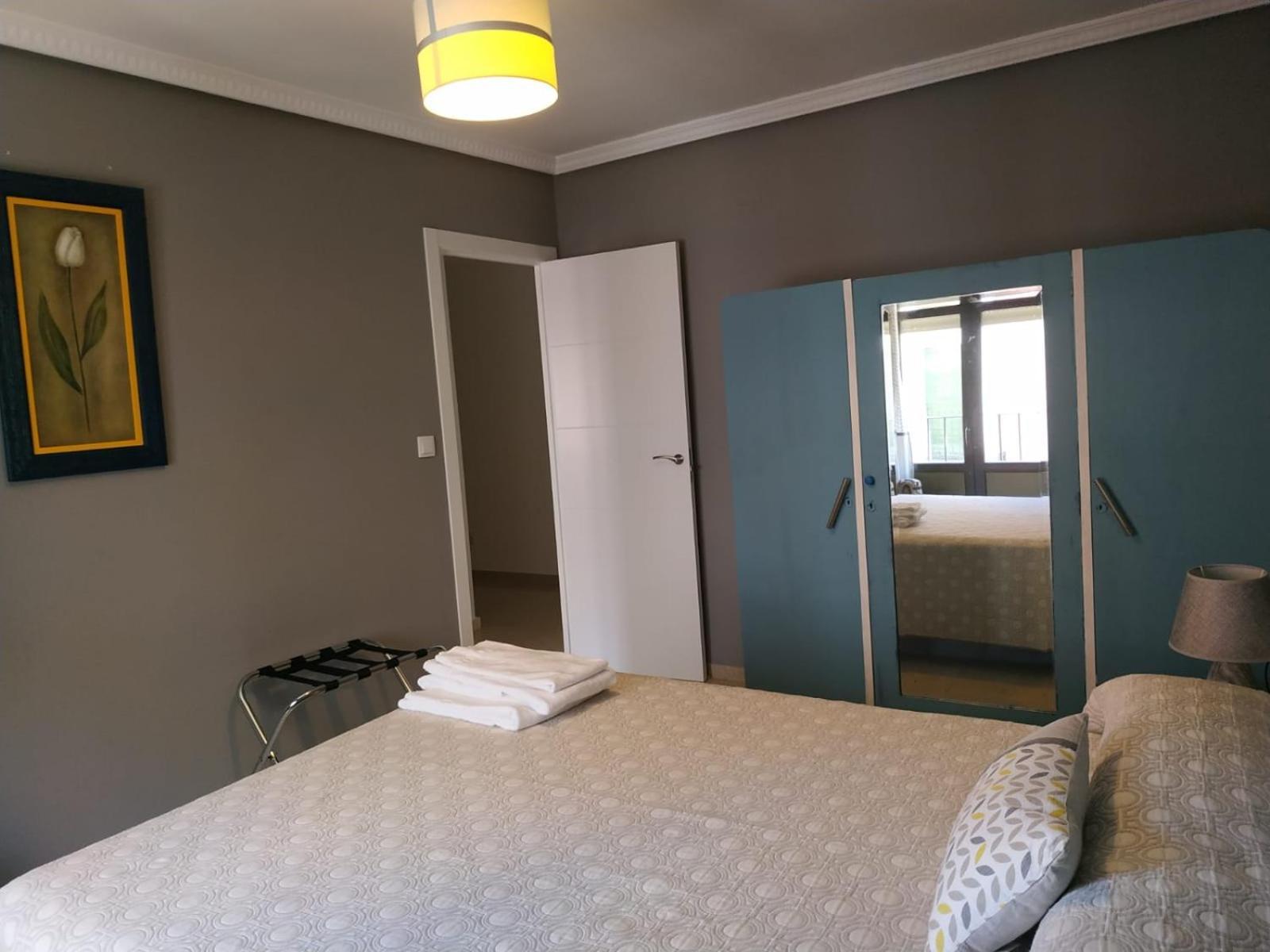 Domus Cuenca Villa เกว็งกา ภายนอก รูปภาพ