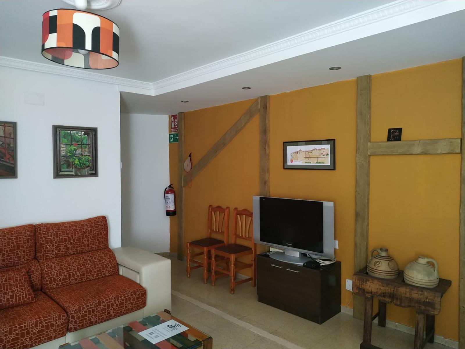 Domus Cuenca Villa เกว็งกา ภายนอก รูปภาพ