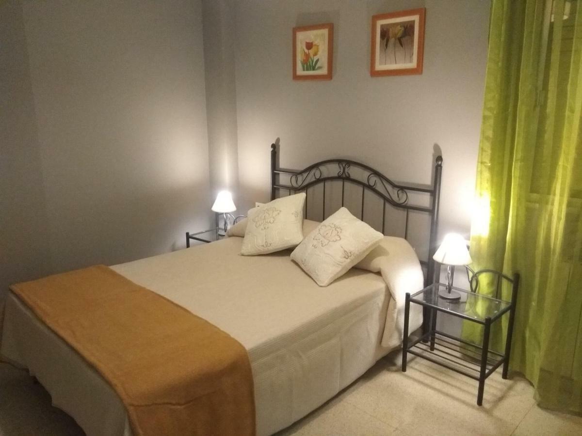 Domus Cuenca Villa เกว็งกา ภายนอก รูปภาพ