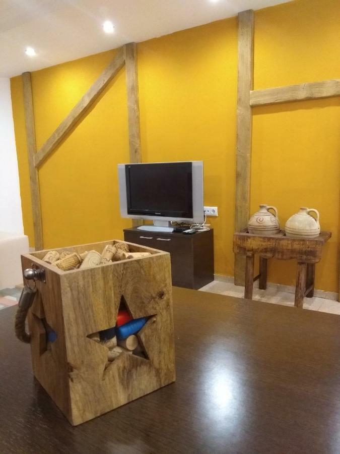 Domus Cuenca Villa เกว็งกา ภายนอก รูปภาพ