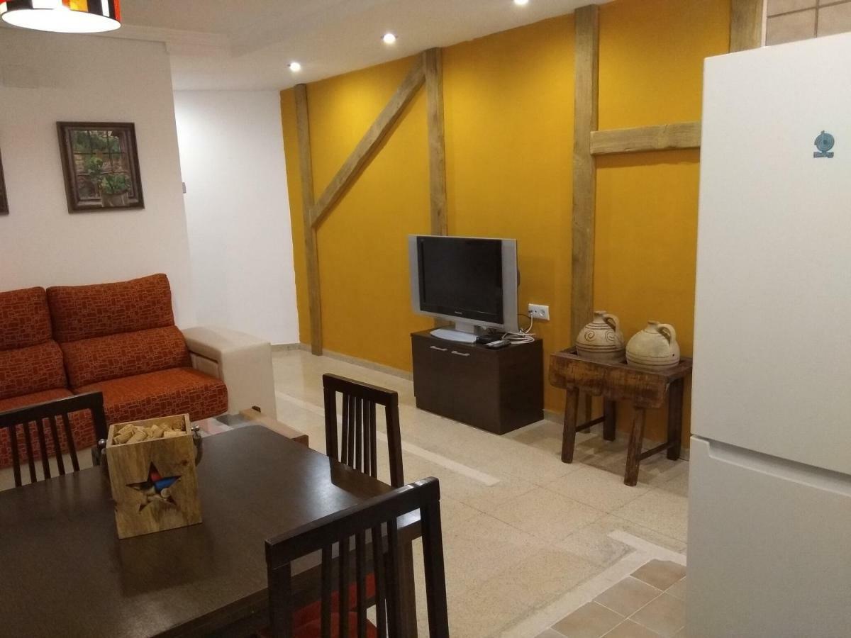 Domus Cuenca Villa เกว็งกา ภายนอก รูปภาพ