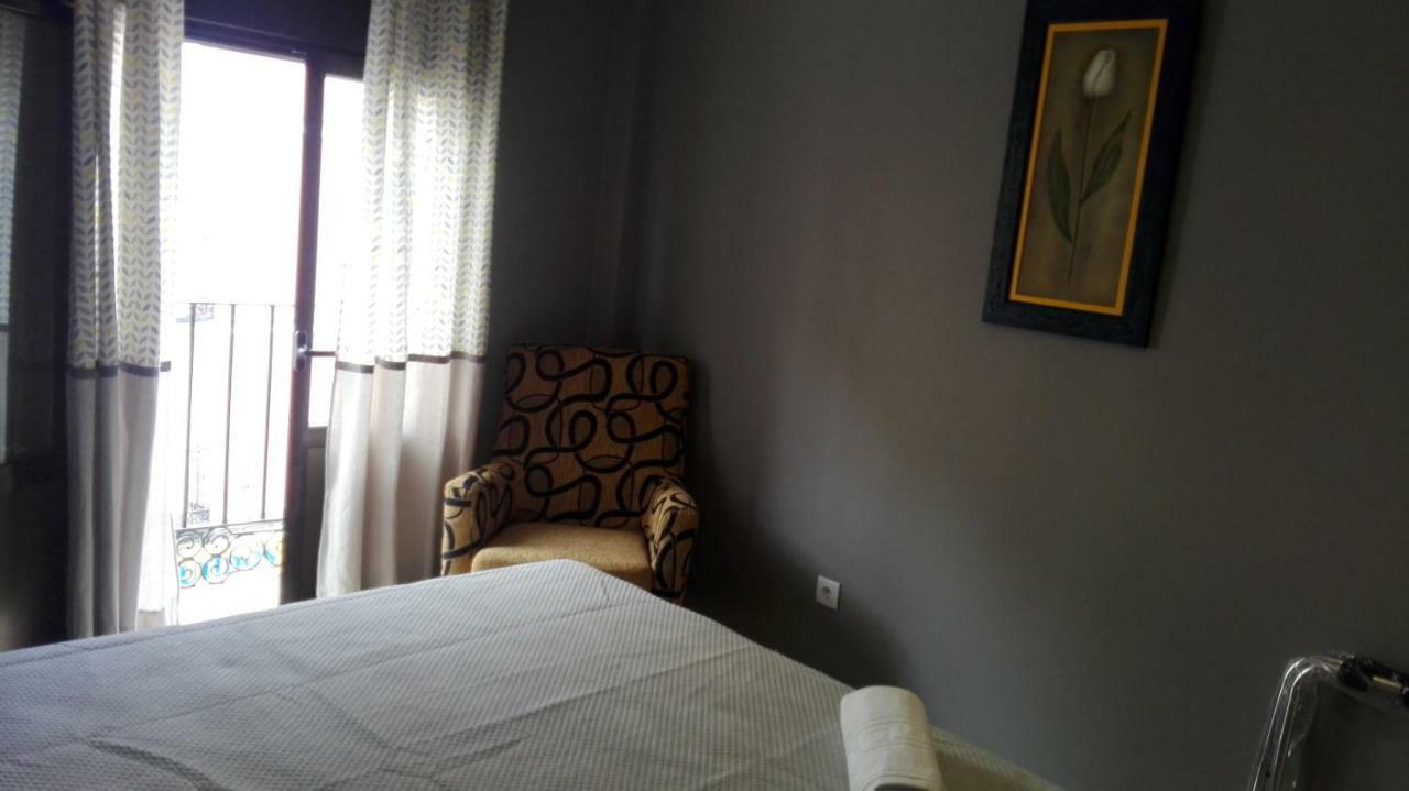 Domus Cuenca Villa เกว็งกา ภายนอก รูปภาพ