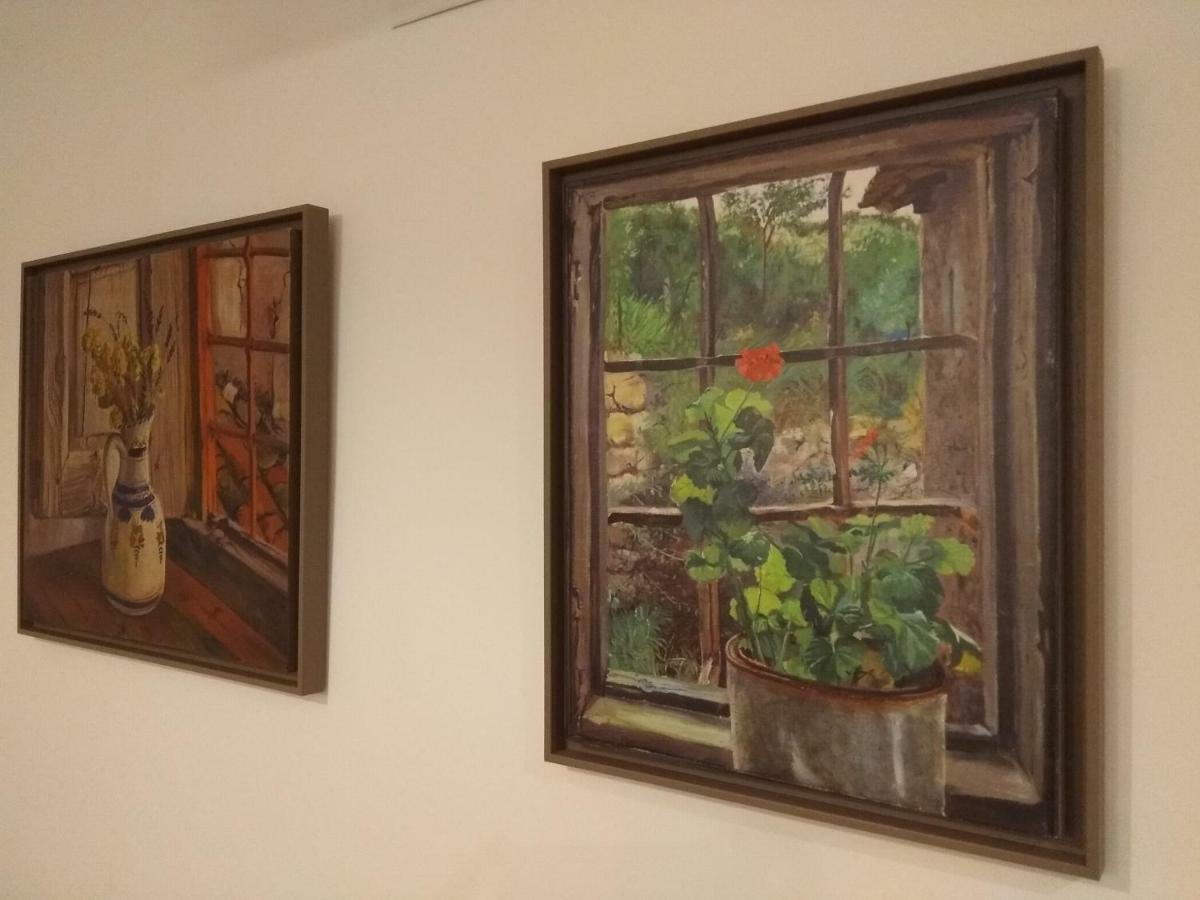 Domus Cuenca Villa เกว็งกา ภายนอก รูปภาพ